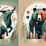 rynek byka i rynek niedźwiedzia